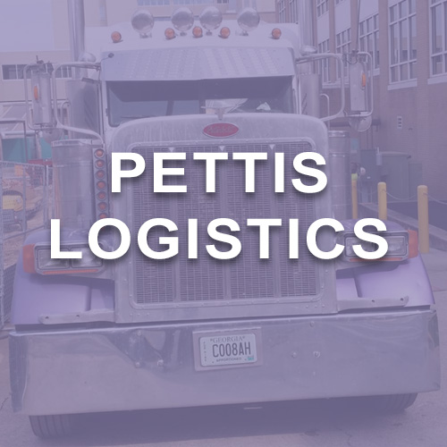 PettisLogistics