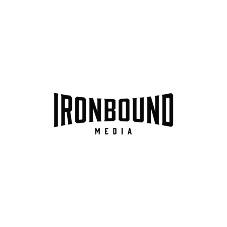 IRONBOUND Media  768x768