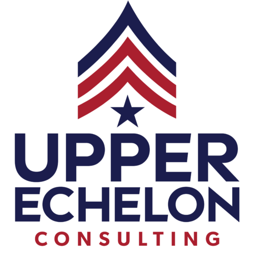 upper echelon logo square 1